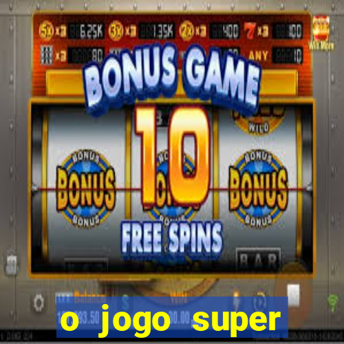 o jogo super genius paga mesmo